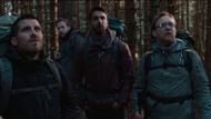 Still from The Ritual trailer (Image via Netflix)